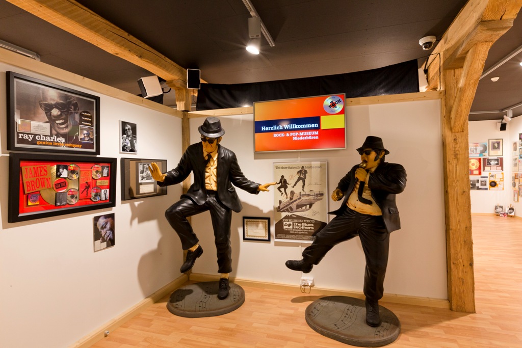 Blues Brothers